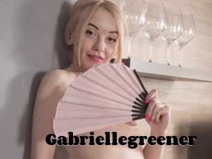 Gabriellegreener