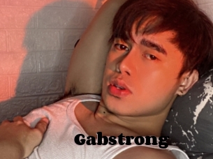 Gabstrong