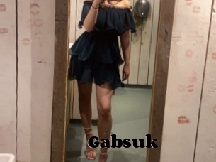 Gabsuk