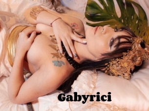 Gabyrici