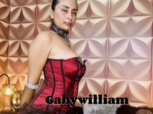 Gabywilliam