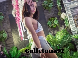 Galletana92