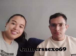 Gamerssexo69