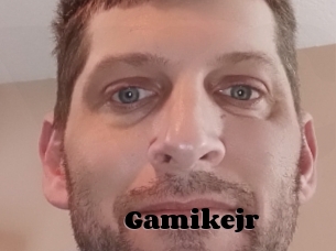 Gamikejr