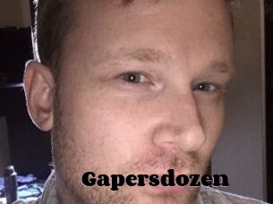 Gapersdozen