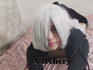 Garchery