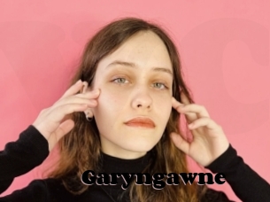 Garyngawne