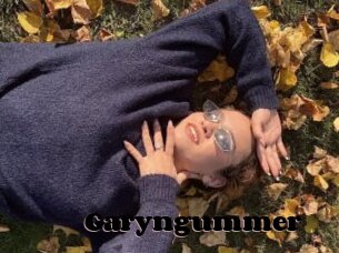 Garyngummer