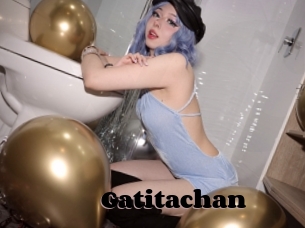 Gatitachan