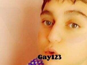 Gay123