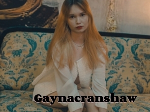 Gaynacranshaw