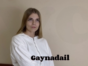 Gaynadail