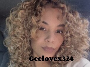 Geelovex324