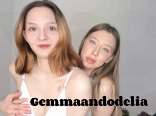 Gemmaandodelia