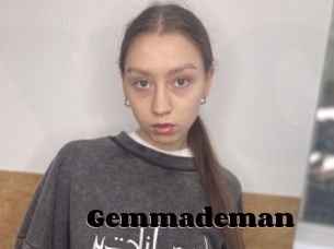 Gemmademan