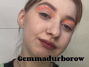 Gemmadurborow