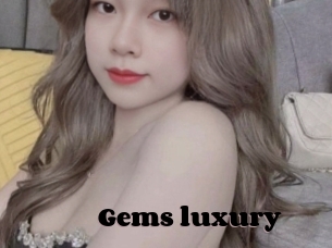 Gems_luxury