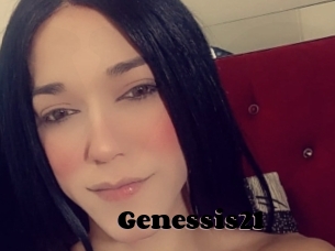 Genessis21