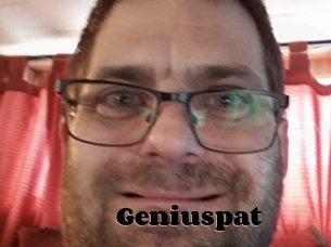 Geniuspat