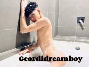 Geordidreamboy