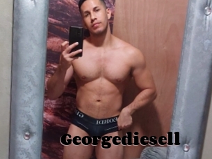 Georgediesell