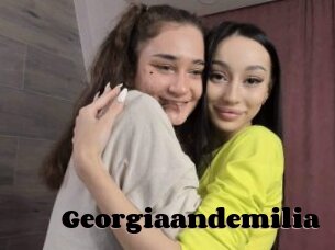 Georgiaandemilia