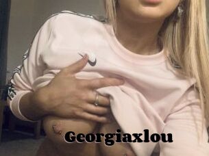 Georgiaxlou