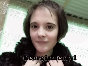 Georginacaryl