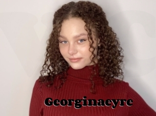 Georginaeyre