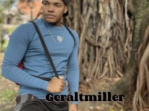 Geraltmiller