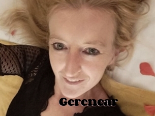 Gerencar