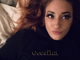 Gessika