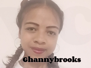 Ghannybrooks