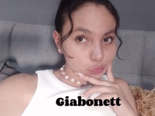 Giabonett