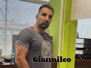 Giannileo