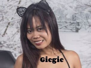 Giegie