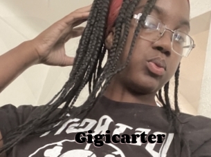 Gigicarter