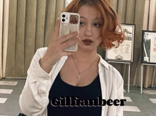 Gillianbeer