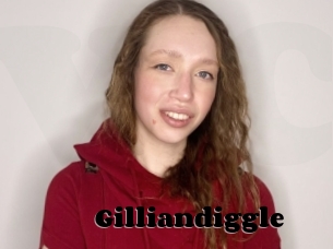 Gilliandiggle