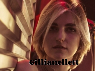 Gillianellett