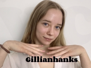 Gillianhanks