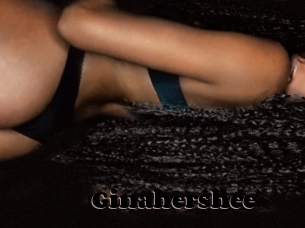 Ginahershee