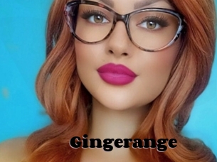 Gingerange