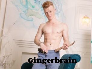 Gingerbrain