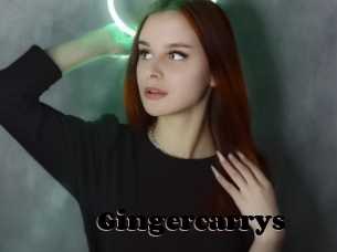 Gingercarrys