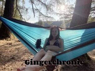 Gingerchronic