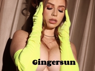 Gingersun