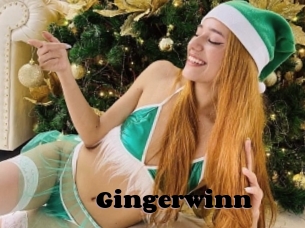 Gingerwinn