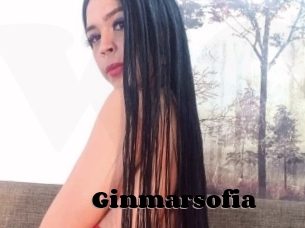 Ginmarsofia