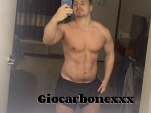 Giocarbonexxx